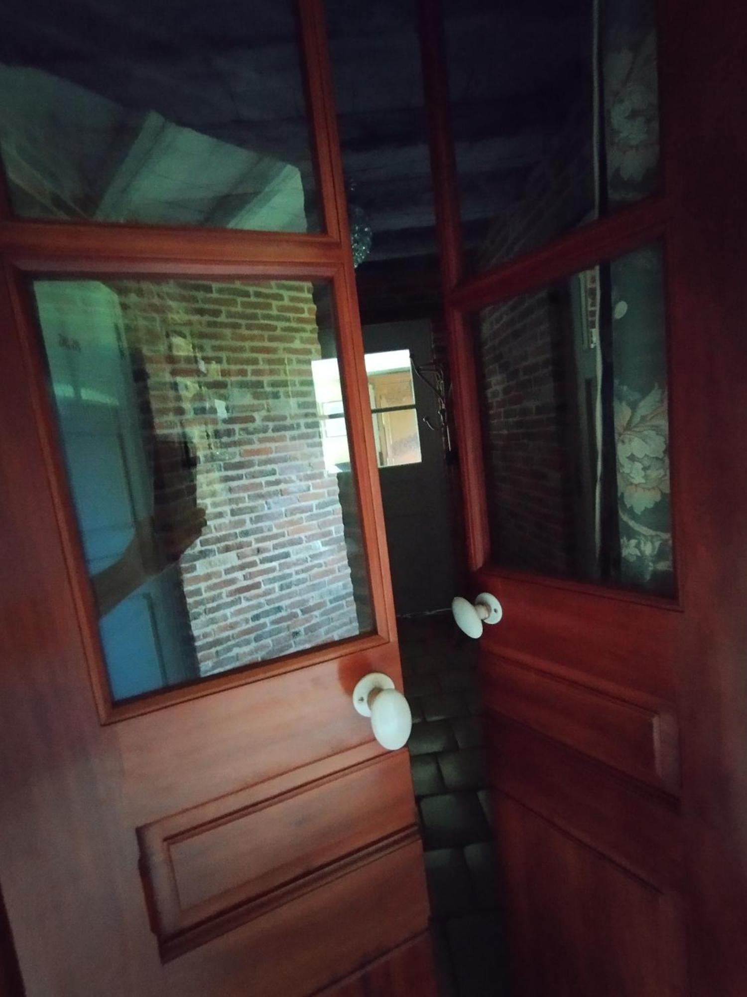 Chambre D'Hotes La Ferme Du Pre-Martin La Genevraie エクステリア 写真